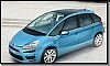 Ford Grand C-Max 1.6: - 