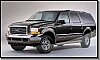  Ford Excursion