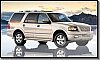 Ford Expedition I: обзор