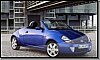  Ford StreetKa