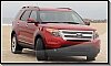 - Ford Explorer,  3.5i V6