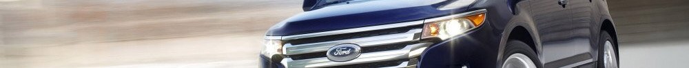 Мультимедийную систему Форд раскритиковали покупатели и пресса