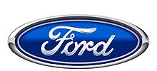 Информационно-новостной сайт об автомобилях Ford